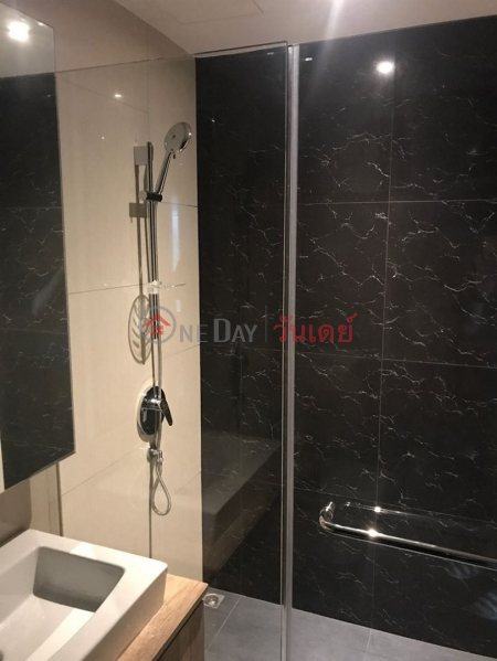 Condo for Rent: The Unique Sukhumvit 62/1, 50 m², 1 bedroom(s),Thailand, Rental | ฿ 24,000/ month