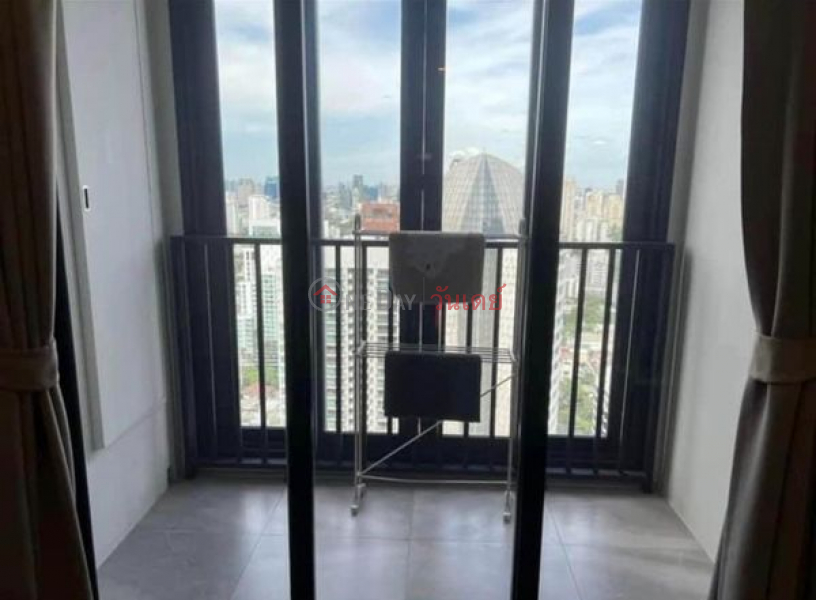 ฿ 30,000/ month Condo for rent Ashton Asoke (34th floor)