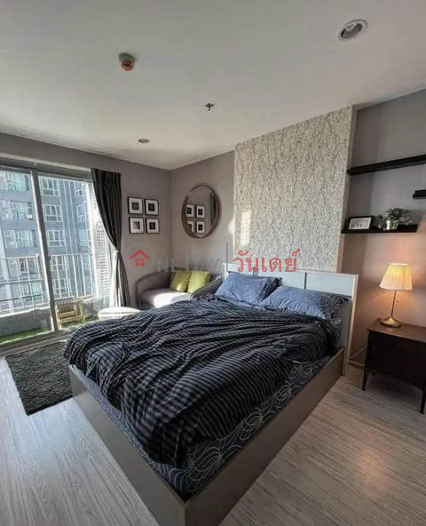 Condo for rent: Ideo Mobi Bangsue Grand Interchange (27th floor) _0