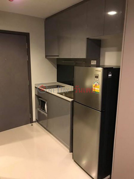 ฿ 17,000/ month | Condo for Rent: Ideo Sukhumvit 93, 27 m², 1 bedroom(s)