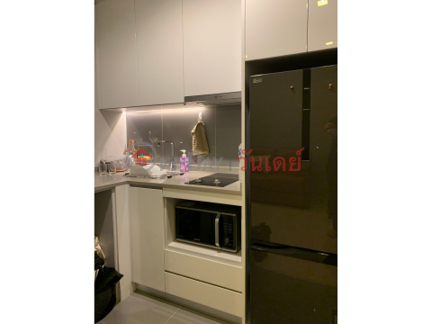 Condo for Sale: M Thonglor 10, 29 m², 1 bedroom(s) - OneDay_0