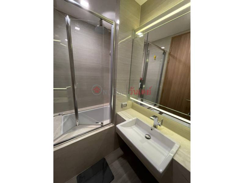 Condo for Rent: Noble BE 33, 36 m², 1 bedroom(s) Rental Listings