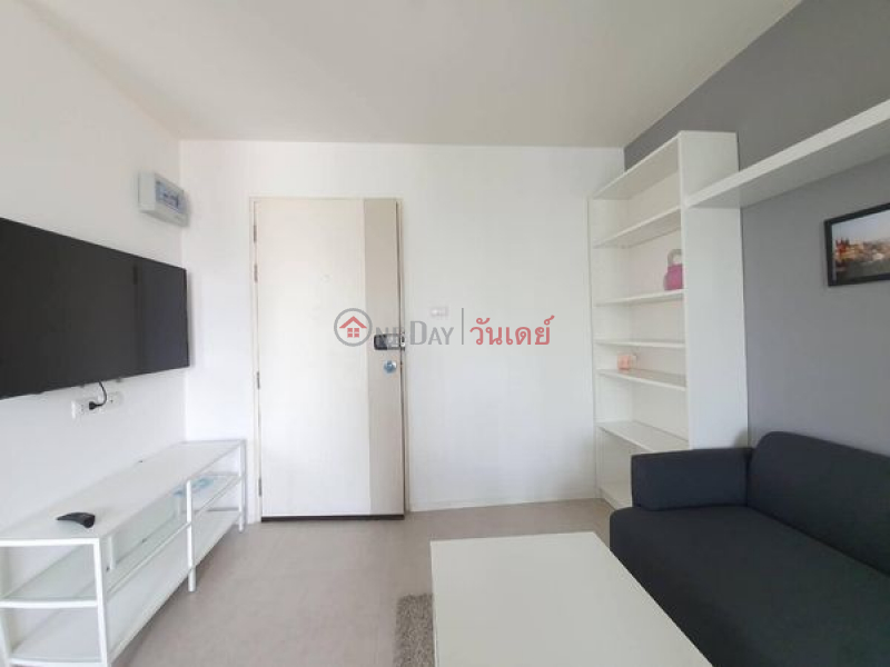 Condo for rent Lumpini Ville On Nut - Phatthanakan | Thailand, Rental | ฿ 7,000/ month