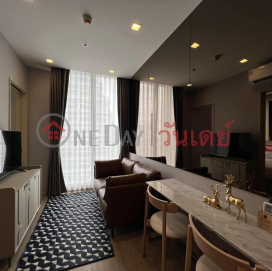 Condo for Rent: Noble State 39, 30 m², 1 bedroom(s) - OneDay_0