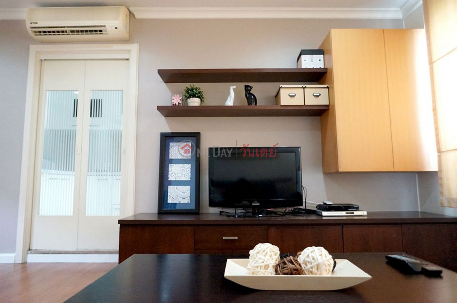 คอนโด สำหรับ เช่า: Lumpini Suite Sukhumvit 41, 72 ตร.ม., 2 ห้องนอน รายการเช่า