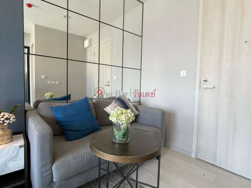 Condo for Rent: Life Asoke, 25 m², 1 bedroom(s) Thailand Rental | ฿ 14,500/ month