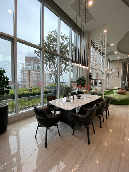 Condo for sale Supalai Veranda Phasi Charoen Station (24th floor) | Thailand | Sales | ฿ 3.55Million