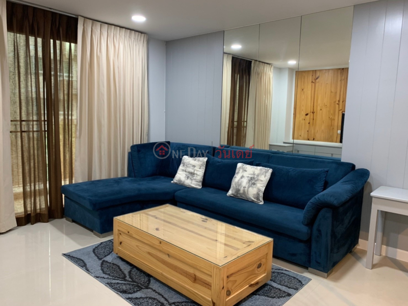 Condo for Rent: The Clover, 70 m², 2 bedroom(s) Rental Listings