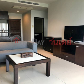 Apartment for Rent: Baan Thirapa, 75 m², 1 bedroom(s) - OneDay_0