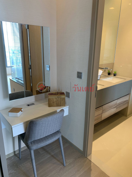 ฿ 80,000/ month Condo for Rent: The ESSE Asoke, 74 m², 2 bedroom(s)