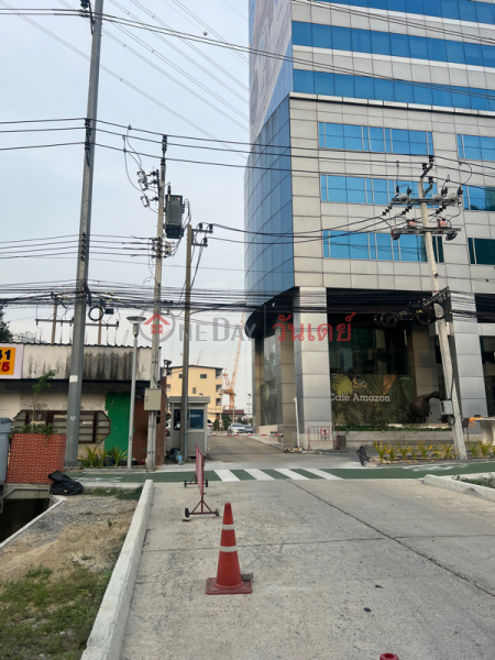 I Tower Co., Ltd. (บจก. ไอ ทาวเวอร์),Chatuchak | OneDay วันเดย์(4)