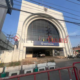 ธนาคารกรุงเทพ สาขาบางใหญ่ นนทบุรี,บางใหญ่, ประเทศไทย