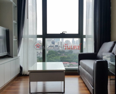 Condo for Rent: Wish Signature Midtown Siam, 33 m², 1 bedroom(s) - OneDay_0