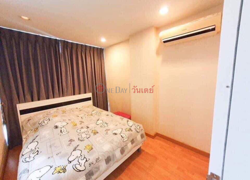 Property Search Thailand | OneDay | Residential | Sales Listings | Condo for Sale: Tourmaline Lite Sathorn - Taksin, 27 m², 1 bedroom(s)