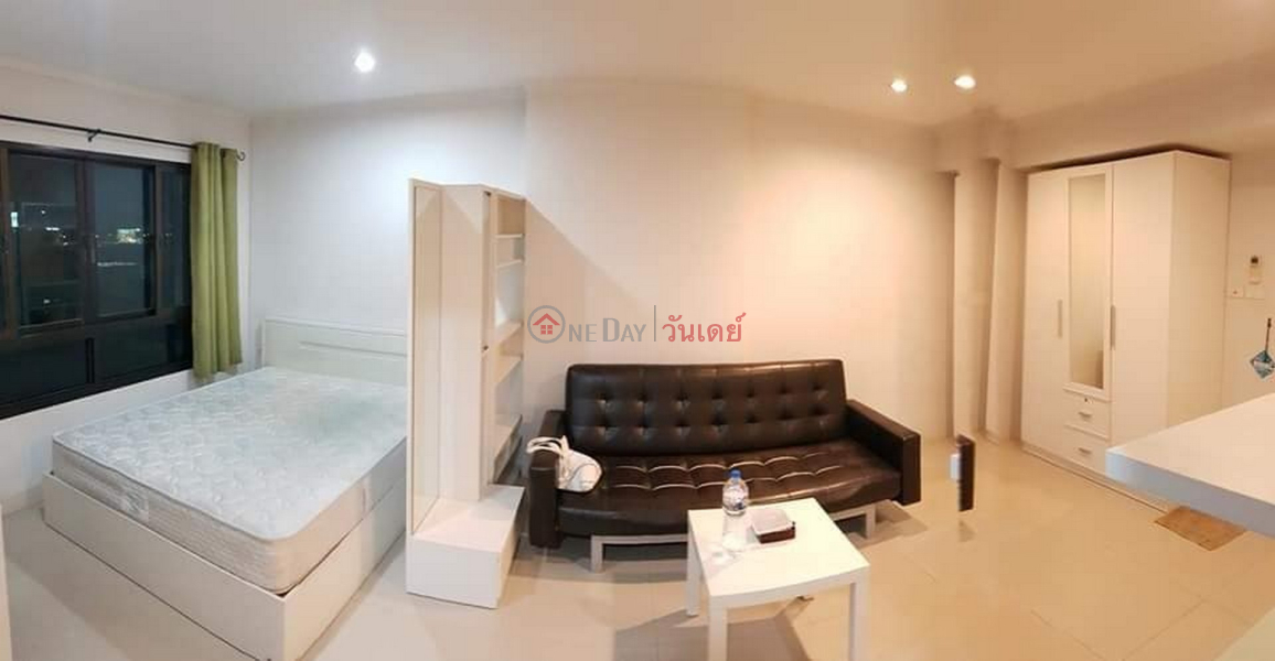 Condo for Rent: Lumpini Place Phahol - Saphankhwai, 30 m², 1 bedroom(s) | Thailand Rental ฿ 11,000/ month