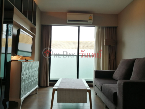 Condo for Rent: Tidy Thonglor, 40 m², 1 bedroom(s) - OneDay_0