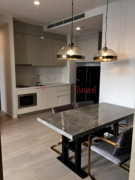 Condo for Rent: Noble Ploenchit, 95 m², 2 bedroom(s),Thailand, Rental | ฿ 71,000/ month