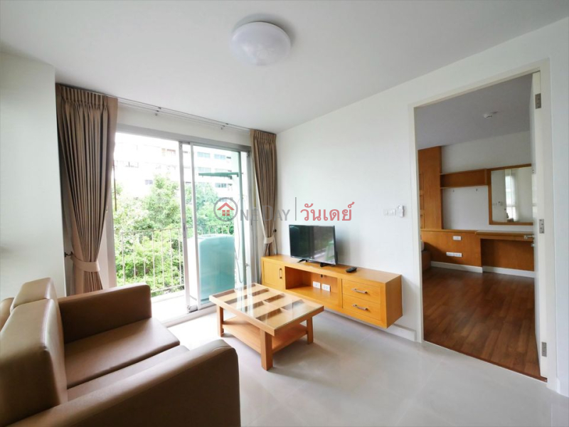 Condo for Rent: The Clover Thonglor, 42 m², 1 bedroom(s) Rental Listings