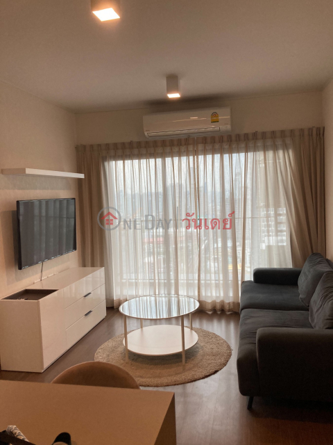 Condo for Rent: Ideo Sukhumvit 93, 59 m², 2 bedroom(s) - OneDay_0