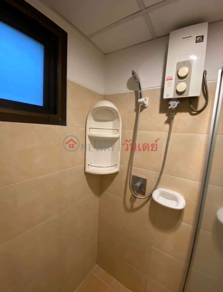 ฿ 10,000/ month | Condo for rent Supalai City Resort Ramkhamhaeng (4th floor, building B)