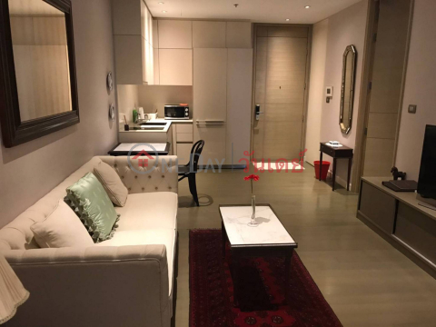 Condo for Rent: Whizdom Avenue Ratchada - Ladprao, 28 m², 1 bedroom(s) - OneDay_0