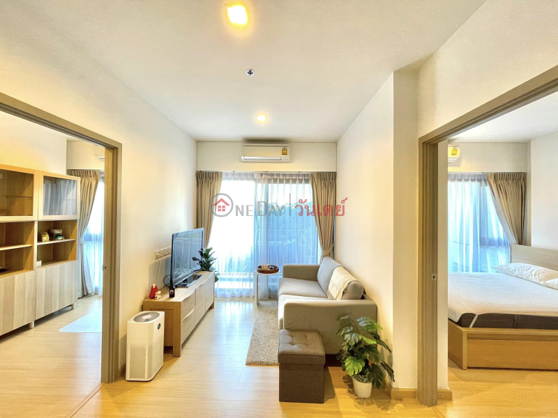 Condo for Rent: Whizdom Connect Sukhumvit, 39 m², 1 bedroom(s) Thailand, Rental ฿ 22,900/ month