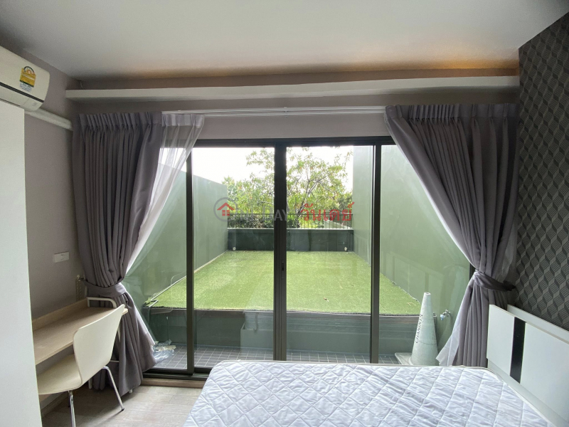 ให้เช่า – คอนโดมิเนียม โนเบิล โซโล ทองหล่อ รายการเช่า