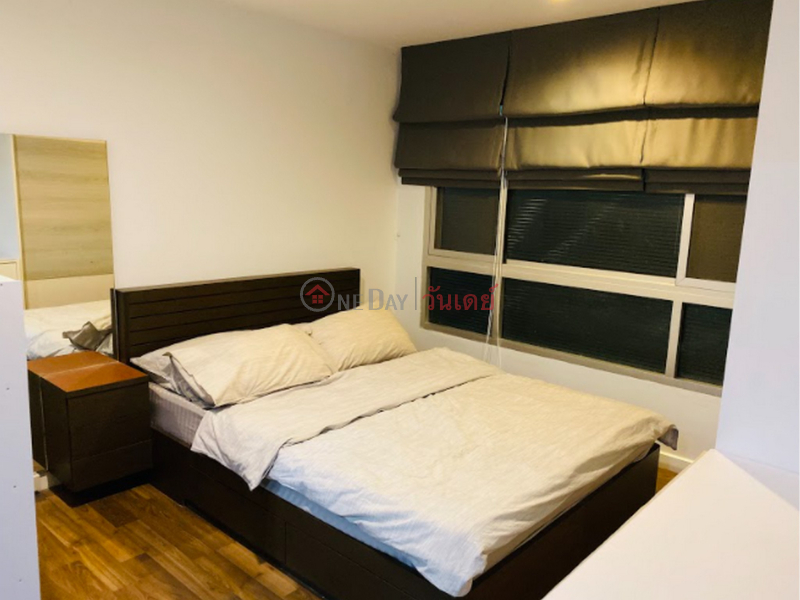 Property Search Thailand | OneDay | Residential, Rental Listings | Condo for Rent: The Room Sukhumvit 79, 39 m², 1 bedroom(s)