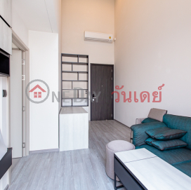 คอนโด สำหรับ เช่า: The Line sukhumvit 101, 40 ตร.ม., 1 ห้องนอน - OneDay_0