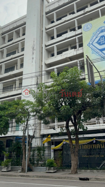 วิทยาลัยเทคนิคดุสิต (Dusit Technical College) ดุสิต | OneDay วันเดย์(4)