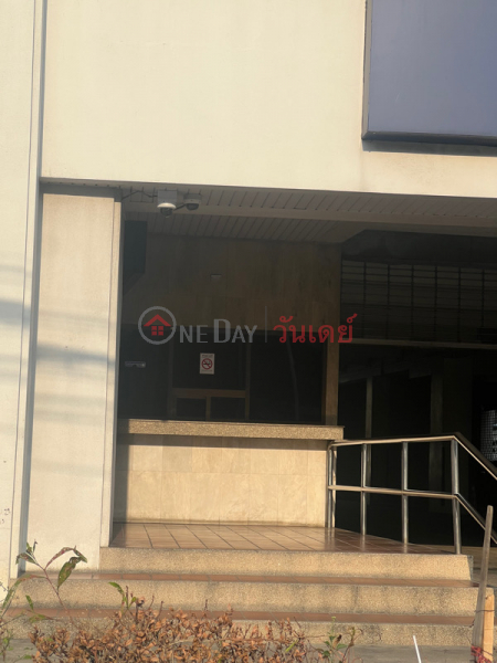 Bangkok Bank, Bangyai Branch, Nonthaburi (ธนาคารกรุงเทพ สาขาบางใหญ่ นนทบุรี),Bang Yai | OneDay วันเดย์(3)