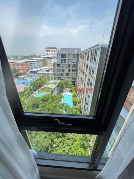 Property Search Thailand | OneDay | Residential Rental Listings Condo for rent: IKON SUKHUMVIT 77 CONDOMINIUM (8th floor)