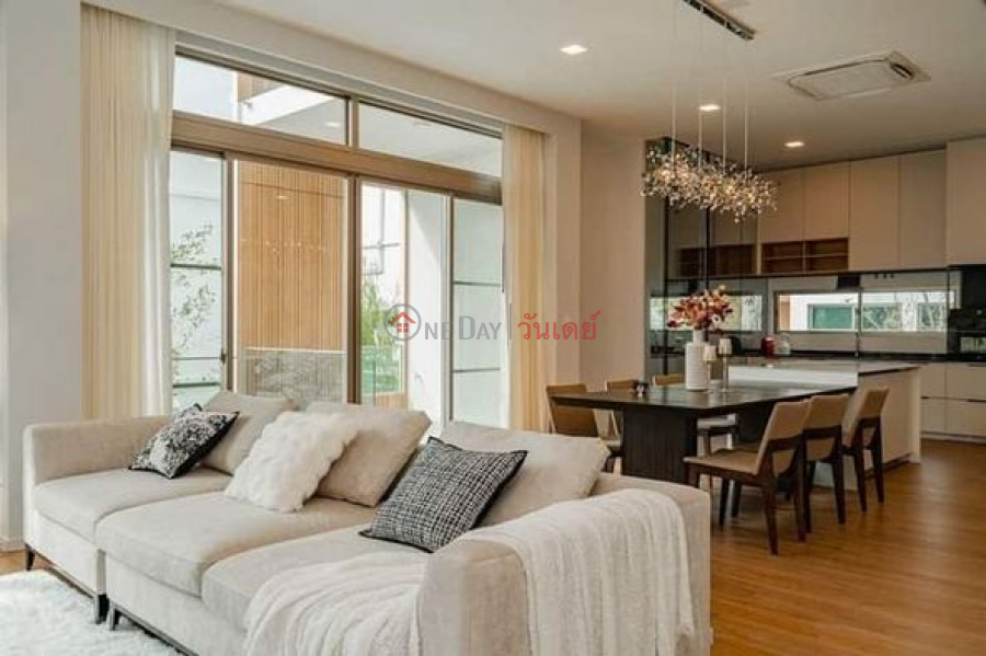 ฿ 300,000/ month, Condo for rent VIVE RAMA 9