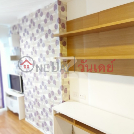 Condo for Rent: Lumpini Park Rama 9 - Ratchada, 31 m², 1 bedroom(s) - OneDay_0