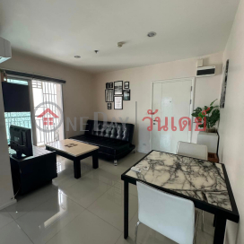 Condo for Rent: Aspire Sukhumvit 48, 54 m², 2 bedroom(s) - OneDay_0