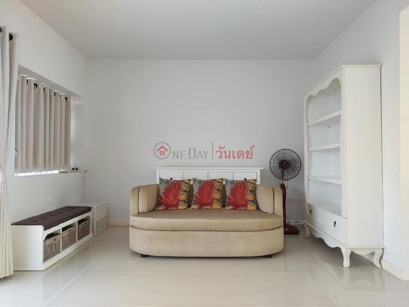 Property Search Thailand | OneDay | Residential Sales Listings, Townhouse for Sale: INDY BANG YAI, 107 m², 2 bedroom(s)