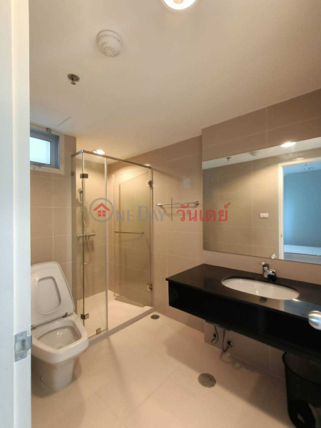 Property Search Thailand | OneDay | Residential, Rental Listings | Condo for Rent: Belle Grand Rama 9, 141 m², 3 bedroom(s)