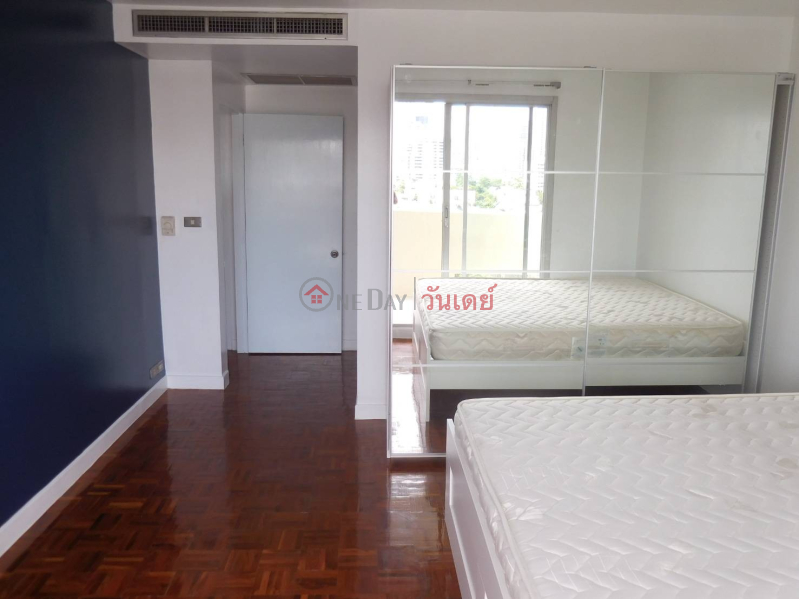 Condo for Rent: Baan Sukhumvit 36, 78 m², 2 bedroom(s) Rental Listings