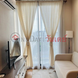 Condo for rent: Q House Sukhumvit 79 (14th floor) _0