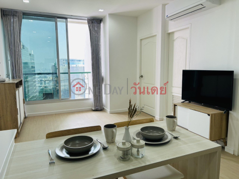 Condo for Rent: Sathorn House, 54 m², 1 bedroom(s) - OneDay_0