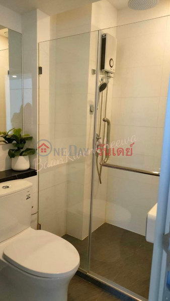 ฿ 26,500/ month Condo for rent: KnightsBridge Space Ratchayothin (20th floor),fully furnished