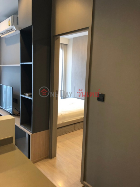 ฿ 25,900/ month Condo for Rent: M Thonglor 10, 35 m², 1 bedroom(s)