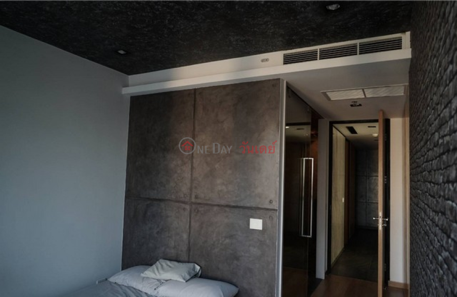 ฿ 77,000/ month, Condo for Rent: The River, 109 m², 2 bedroom(s)