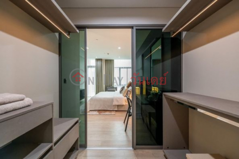 Condo for rent: The Room Charoenkrung 30 (6th floor) _0