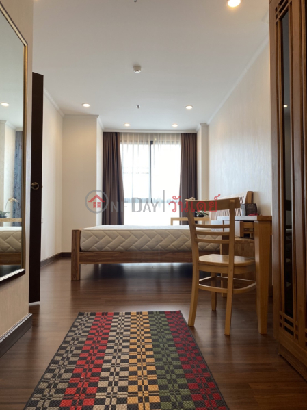 ฿ 25,000/ เดือน | คอนโด สำหรับ เช่า: Supalai Elite Sathorn - Suanplu, 50 ตร.ม., 1 ห้องนอน