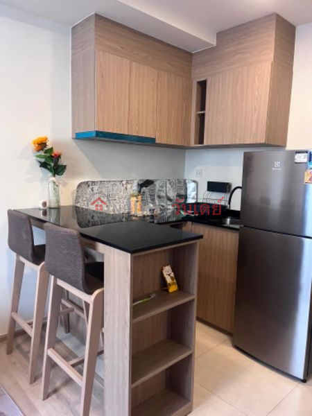 Condo for rent CHAMBERS On Nut Station, Sukhumvit Soi 81 (7th floor) Thailand Rental, ฿ 14,000/ month