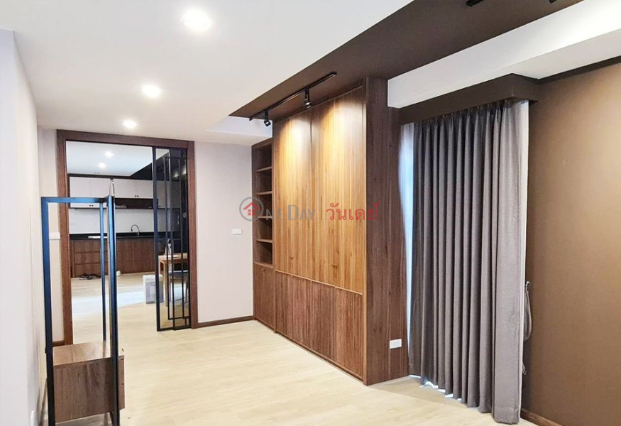 ฿ 29,000/ เดือน คอนโด สำหรับ เช่า: Euro Classic Condominium, 75 ตร.ม., 1 ห้องนอน