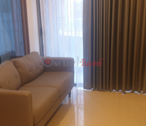 Condo for Rent: Downtown Forty Nine, 40 m², 1 bedroom(s) - OneDay_0