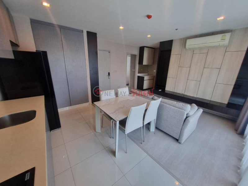 Condo for Rent: Rhythm Sukhumvit 36 - 38, 74 m², 2 bedroom(s),Thailand Rental, ฿ 60,000/ month