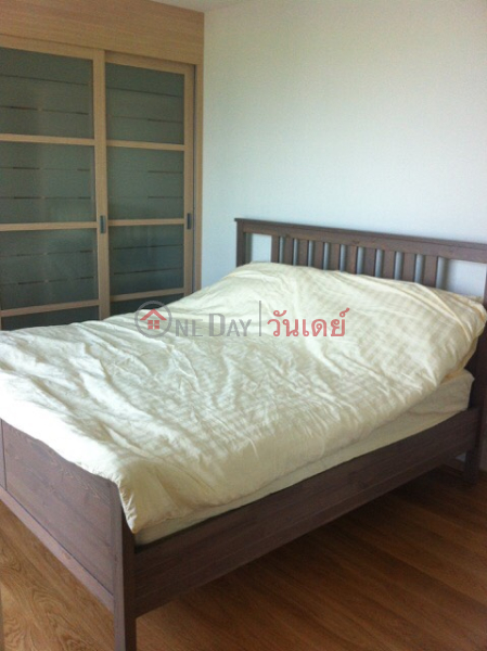 ฿ 43,000/ month, Condo for Rent: Noble Reflex, 68 m², 2 bedroom(s)